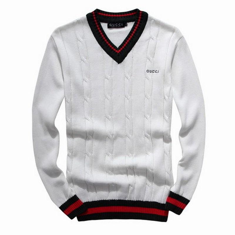 Gucci Men's Sweater 397